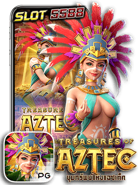 Demo-Treasures-of-Aztec